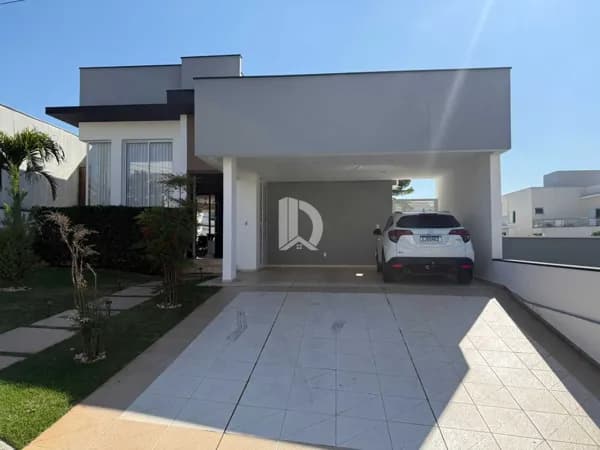 Casa em Sorocaba - Loteamento Dinorá Rosa