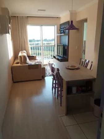 Apartamento em Sorocaba - Central Parque Sorocaba