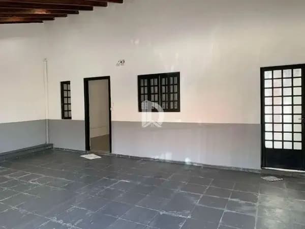 Casa em Sorocaba - Jardim Montreal