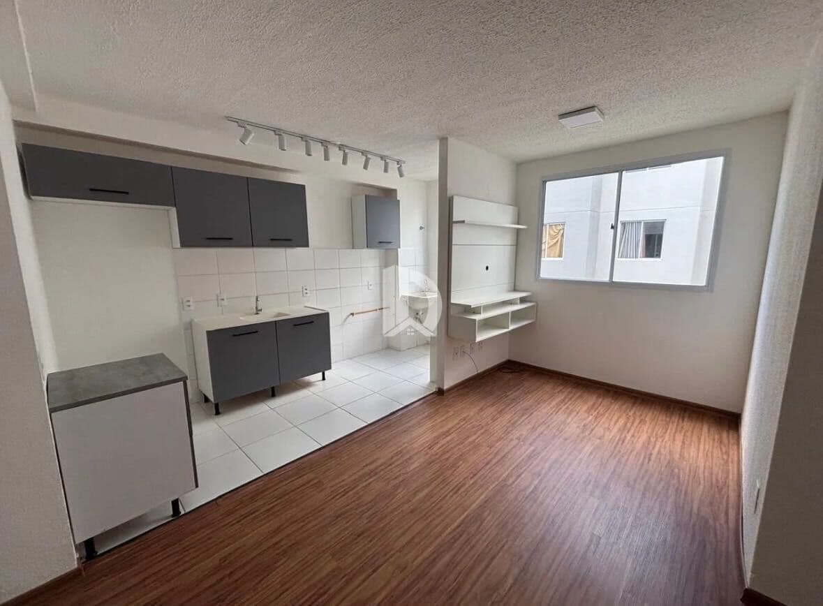Apartamento em Votorantim - Jardim Araújo