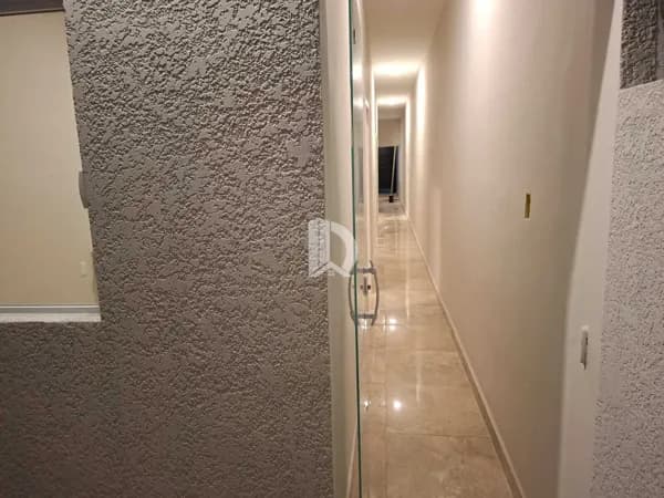 Casa em Sorocaba - Retiro São João