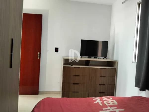 Apartamento em Sorocaba - Jardim Magnolia
