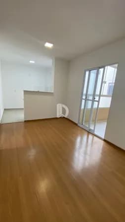 Apartamento em Votorantim - Jardim Karolyne