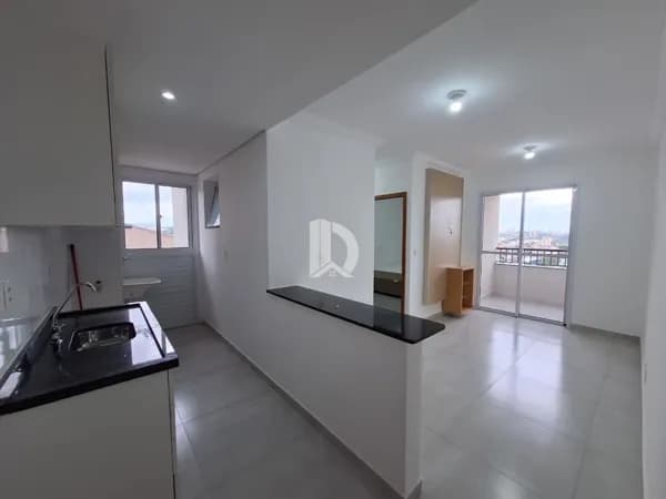 Apartamento em Sorocaba - Jardim Prestes de Barros