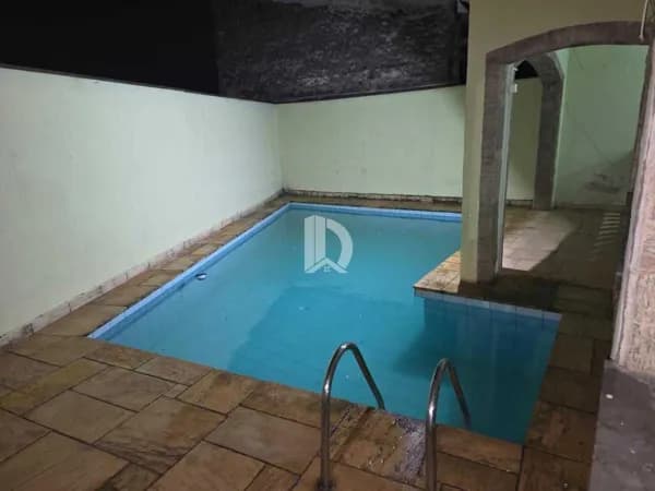 Casa em Sorocaba - Jardim Rosália Alcolea