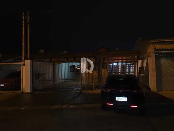 Casa em Sorocaba - Jardim Rosália Alcolea