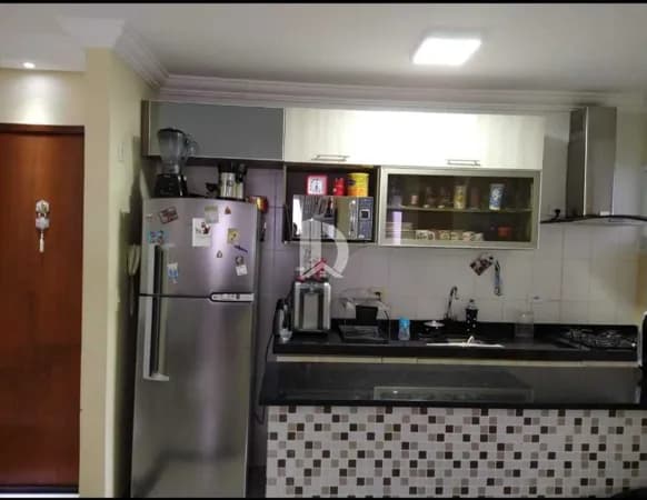 Apartamento em Sorocaba - Jardim Gonçalves