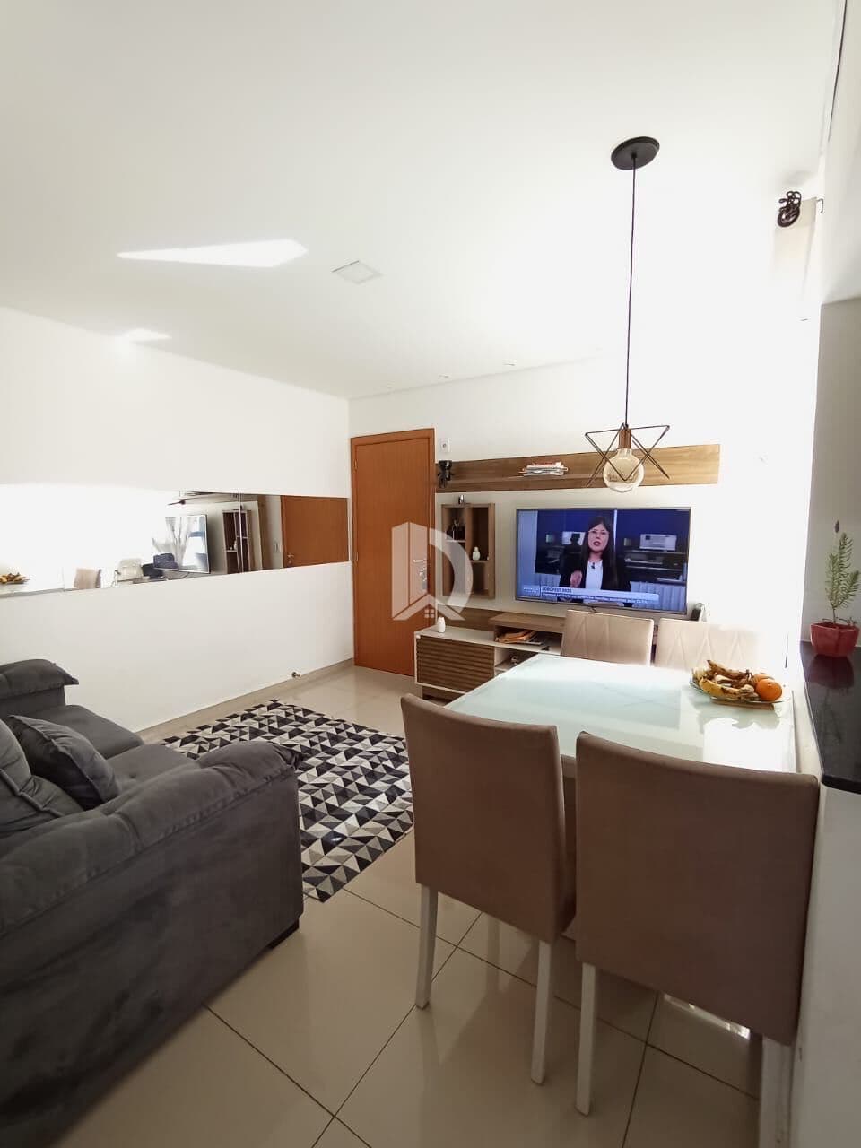 Apartamento em Sorocaba - Jardim América