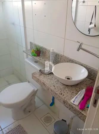 Apartamento em Sorocaba - Vila Fiori
