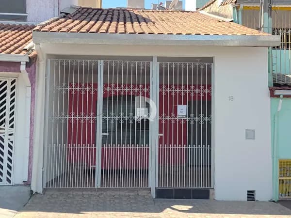 Casa em Jardim Pacaembu, Sorocaba/SP