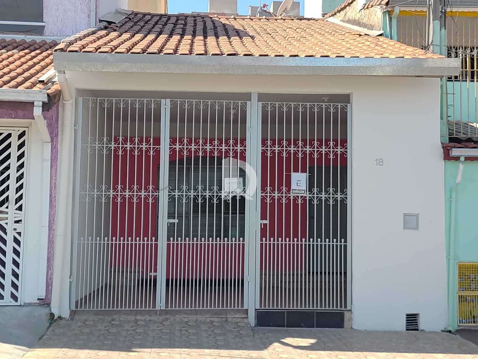 Casa em Jardim Pacaembu, Sorocaba/SP