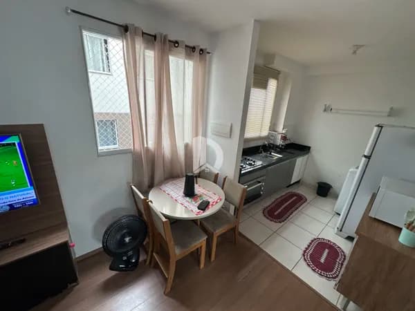 Apartamento em Sorocaba - Ipatinga