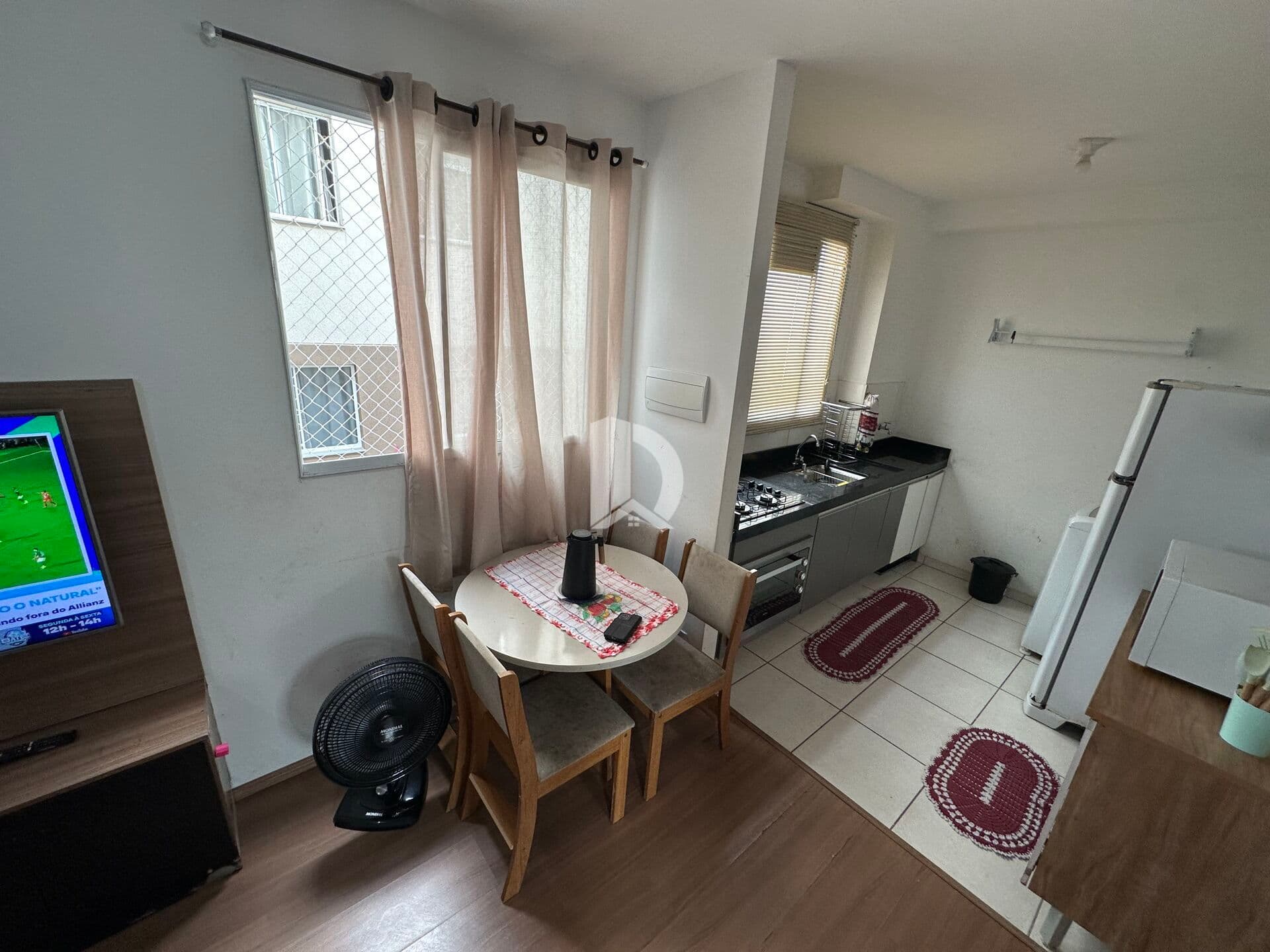 Apartamento em Sorocaba - Ipatinga