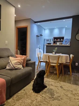 Apartamento em Sorocaba - Jardim Guarujá