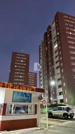 Apartamento em Sorocaba - Jardim das Estrelas