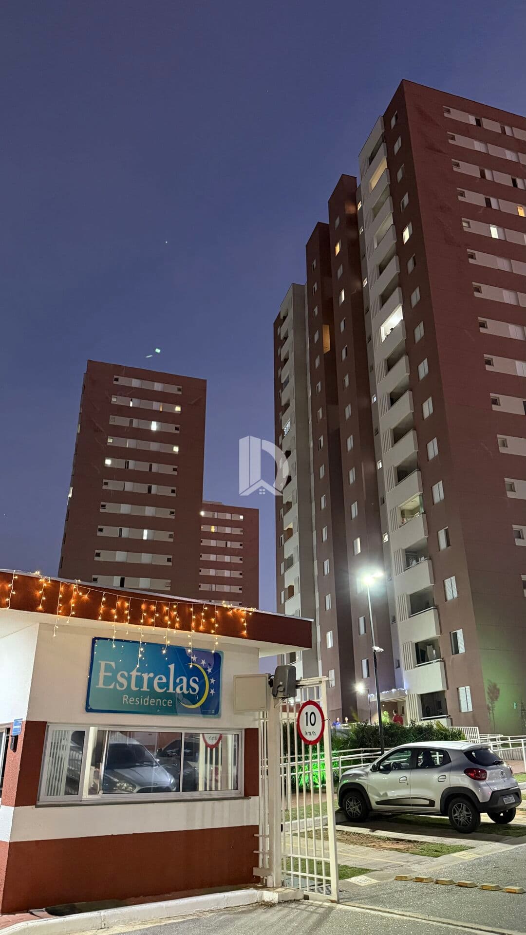 Apartamento em Sorocaba - Jardim das Estrelas