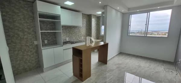 Apartamento em Votorantim - Jardim Araújo