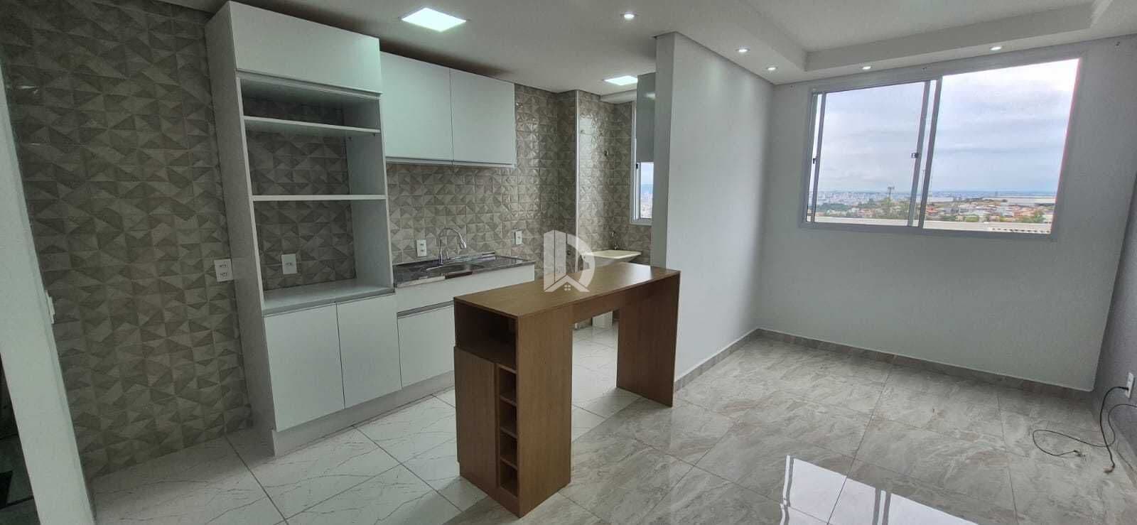 Apartamento em Votorantim - Jardim Araújo