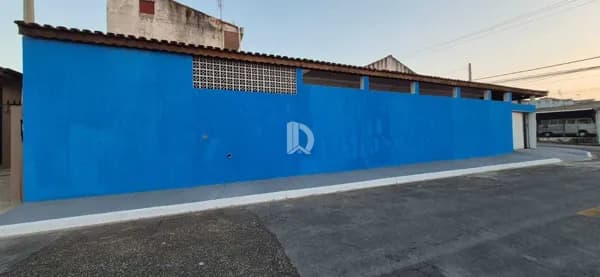 Casa em Vila Fiori, Sorocaba/SP