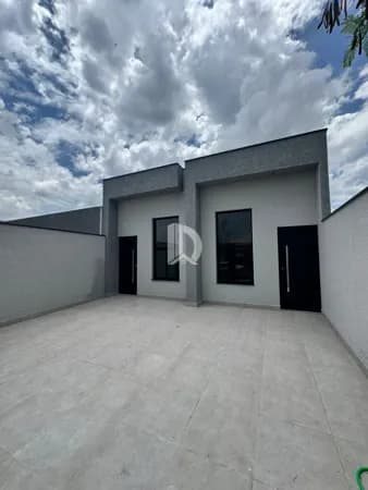 Casa em Jardim Santa Marta, Sorocaba/SP
