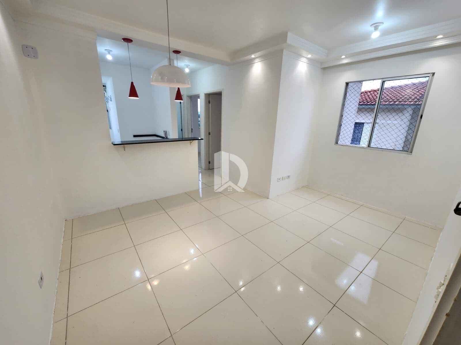 Apartamento em Sorocaba - Aparecidinha