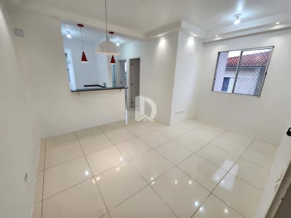 Apartamento em Sorocaba - Aparecidinha
