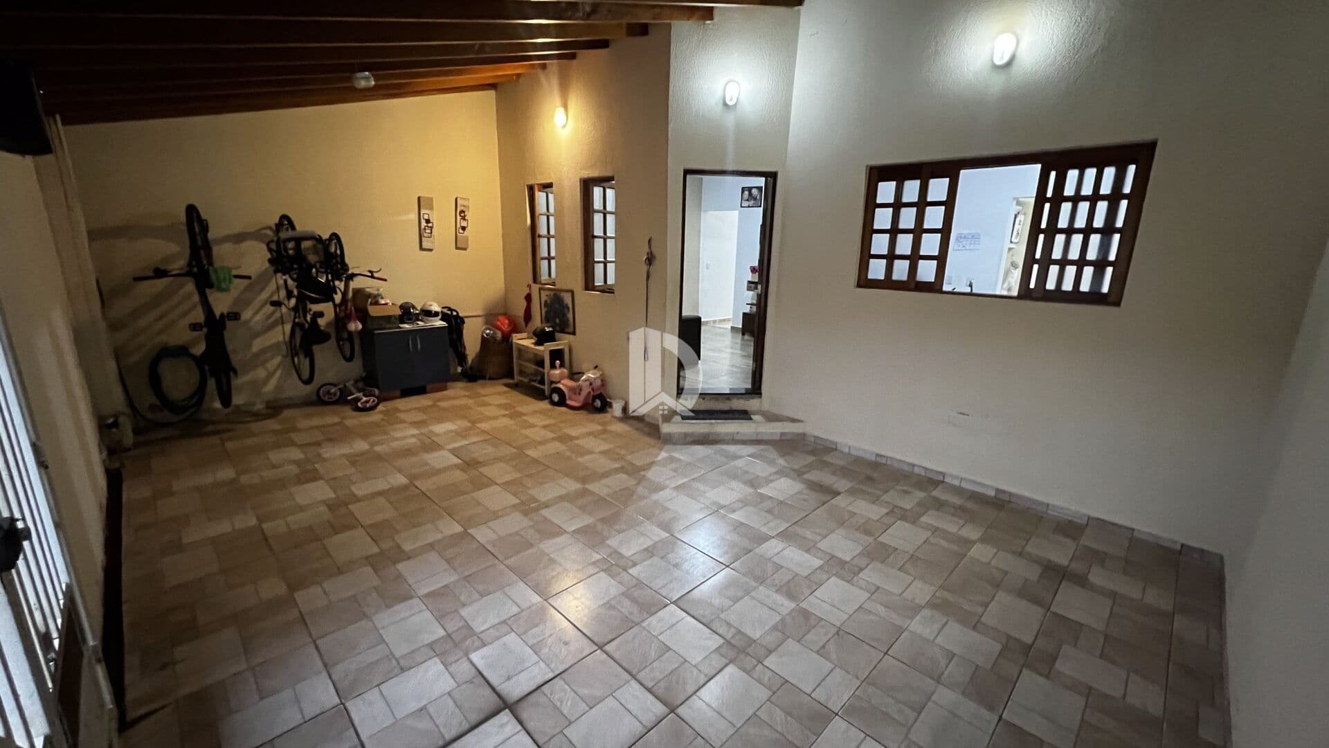 Casa em Sorocaba - Jardim Wanel Ville IV
