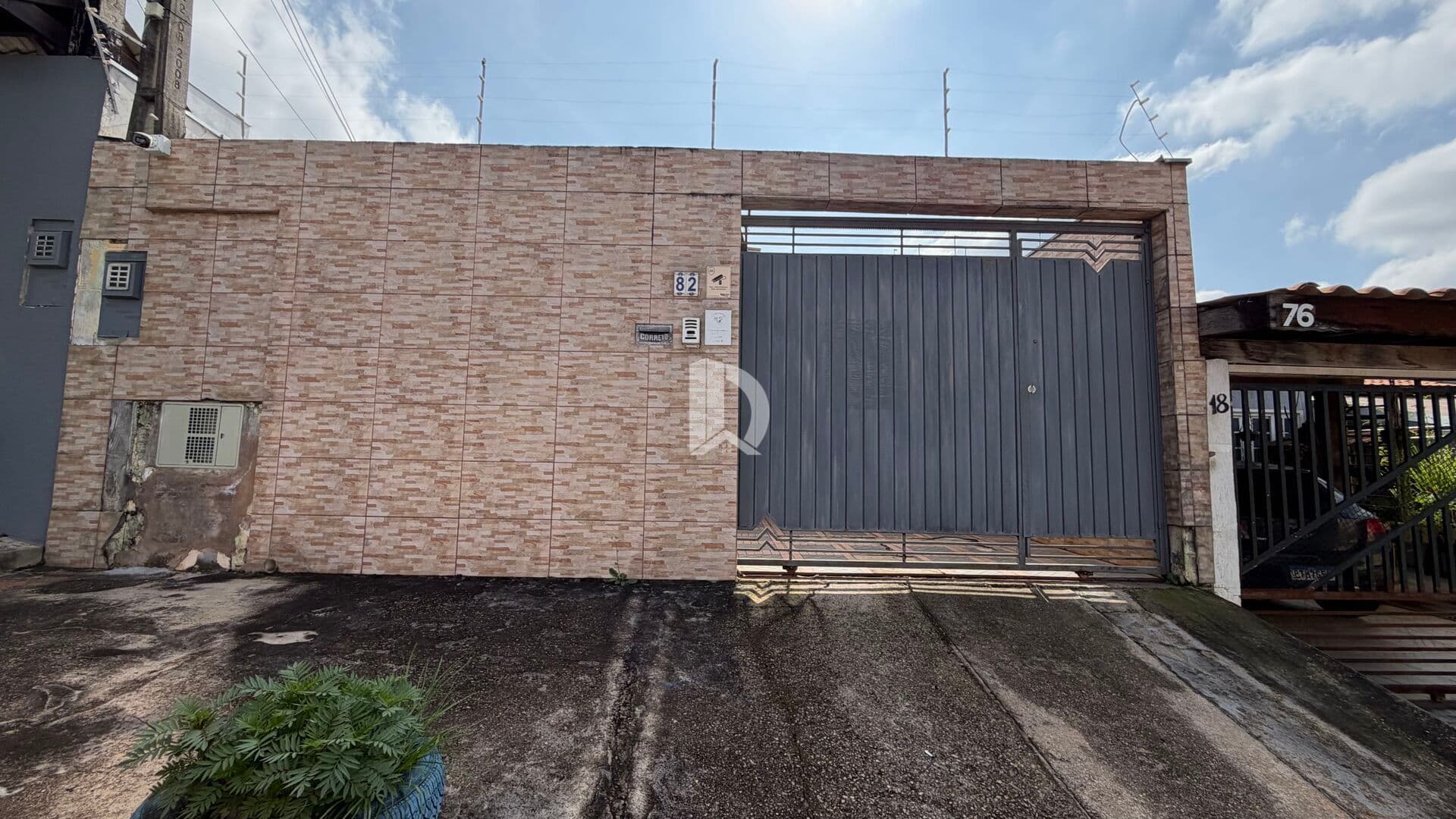 Casa em Sorocaba - Jardim Piazza Di Roma II