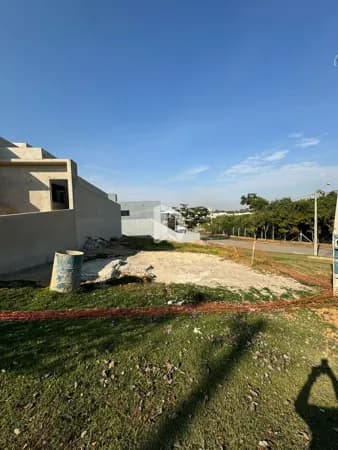 Lote/Terreno em Sorocaba - Jardim Residencial Villagio Ipanema I
