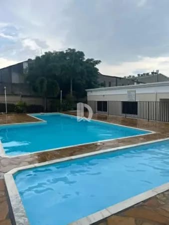Apartamento em Sorocaba - Jardim Novo Mundo