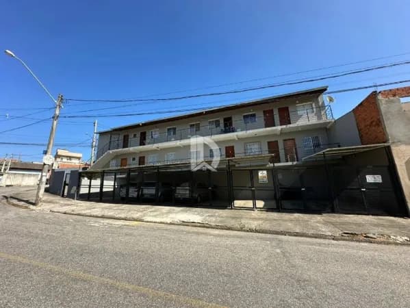 Apartamento em Sorocaba - Parque Esmeralda