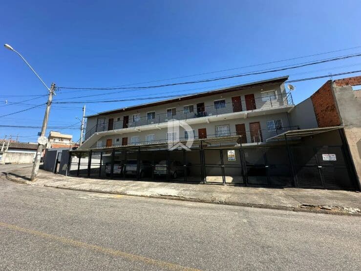 Apartamento em Sorocaba - Parque Esmeralda
