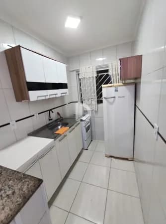 Apartamento em Sorocaba - Jardim Wanel Ville V
