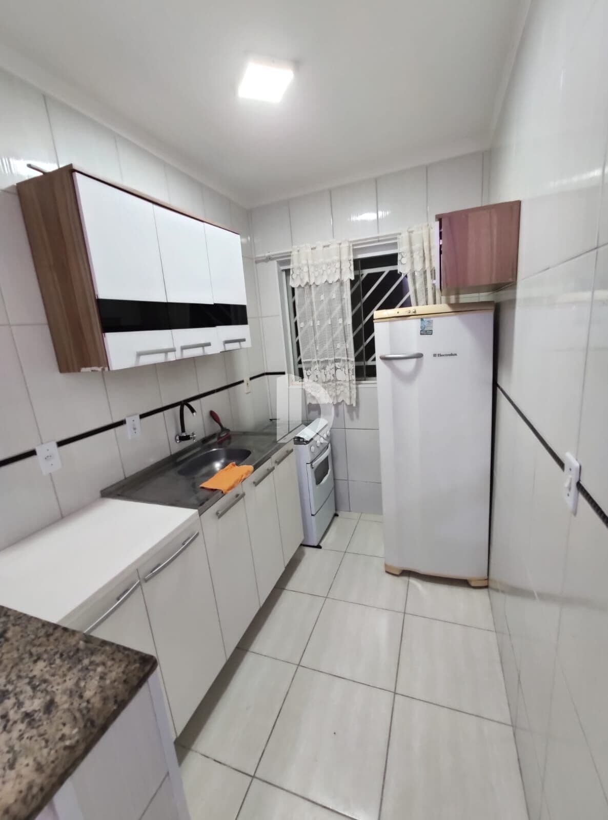 Apartamento em Sorocaba - Jardim Wanel Ville V