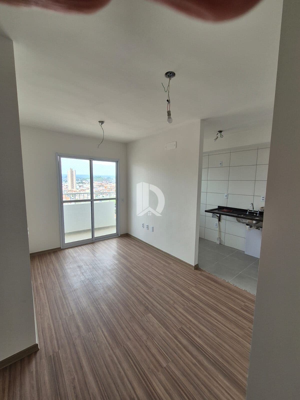 Apartamento em Sorocaba - Vila Hortência