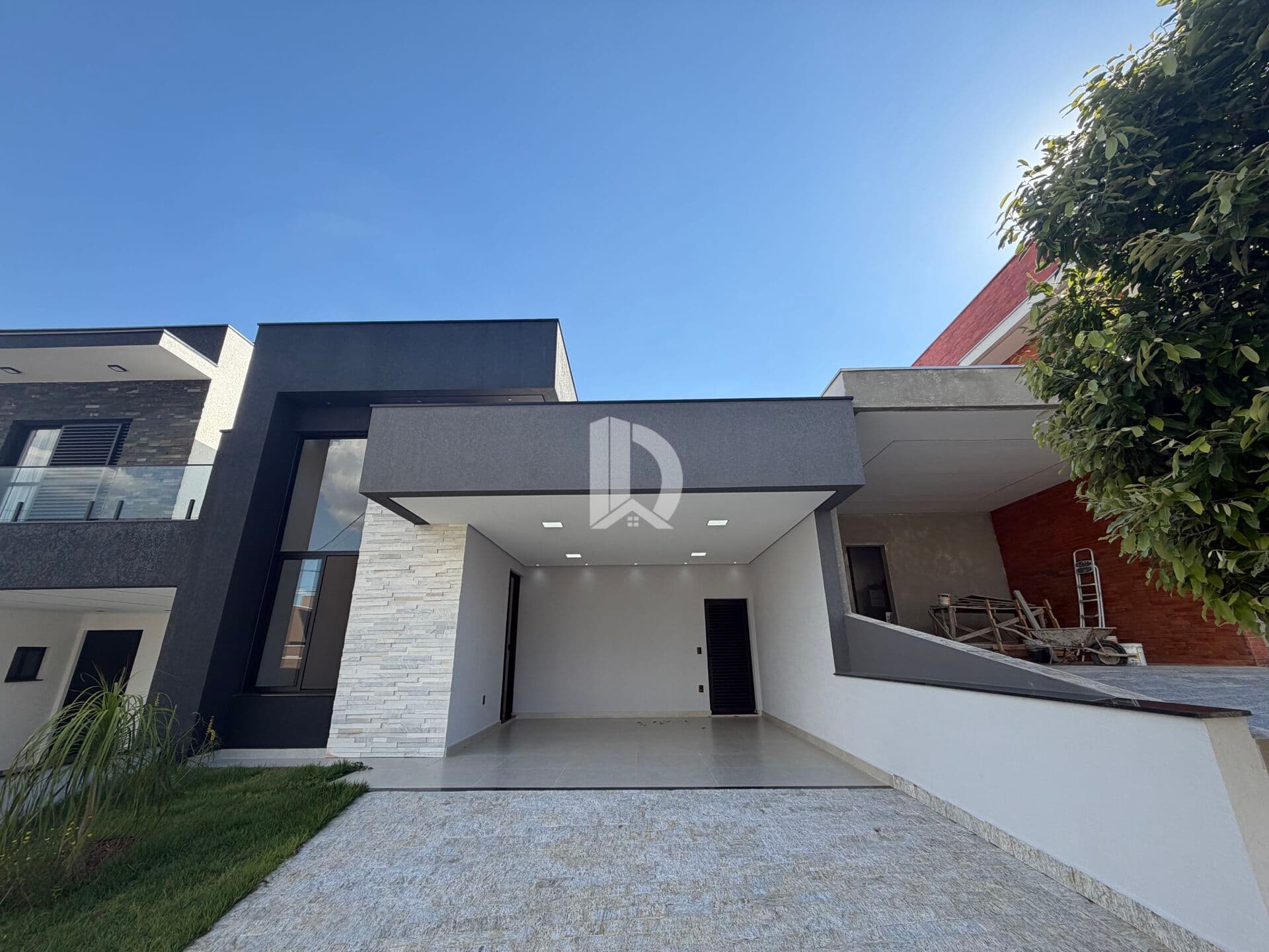 Casa de Condomínio em Sorocaba - Jardim Villagio Milano