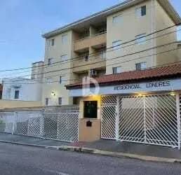 Apartamento em Sorocaba - Jardim Europa