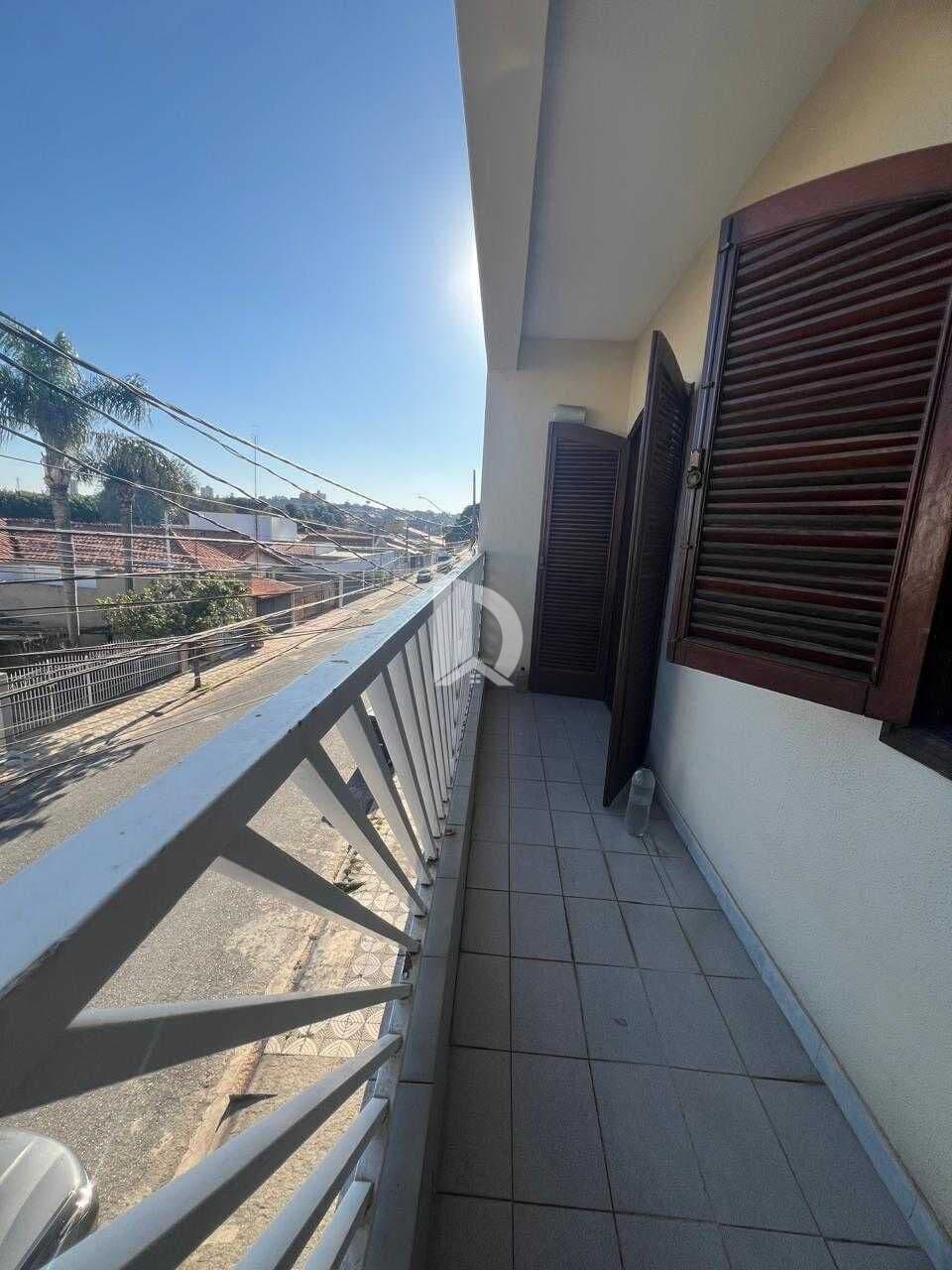 Casa em Vila Santana, Sorocaba/SP