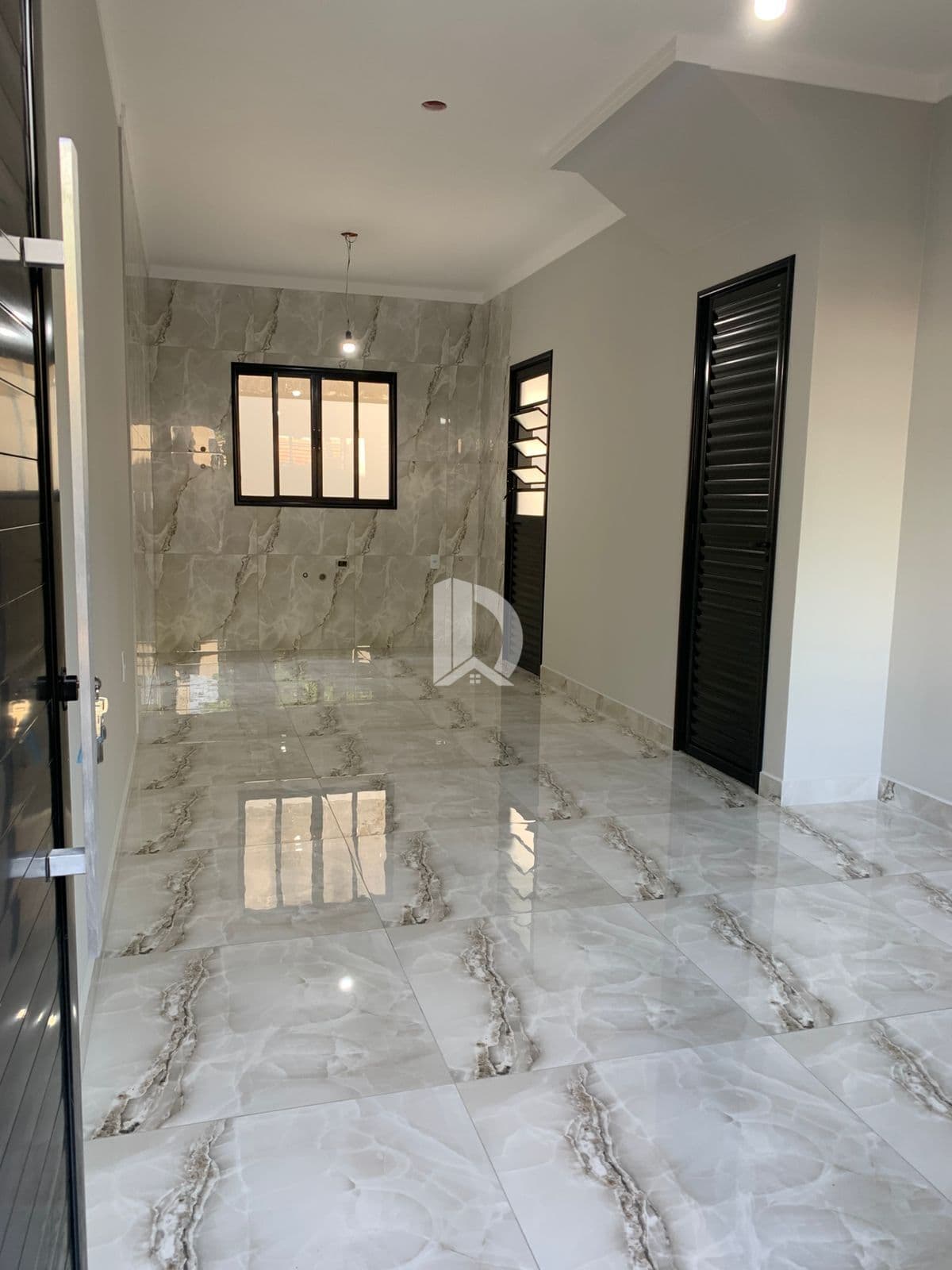 Casa em Sorocaba - Jardim Bonsucesso