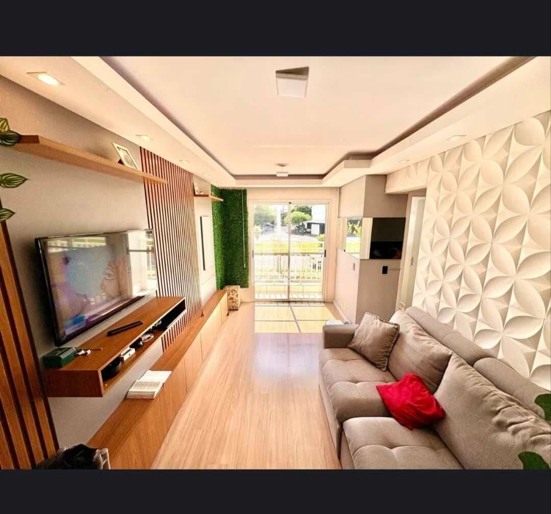 Apartamento em Central Parque Sorocaba, Sorocaba/SP