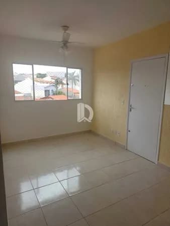 Apartamento em Wanel Ville, Sorocaba/SP