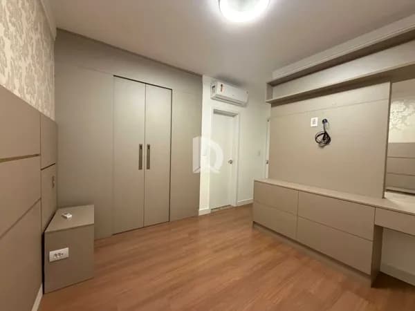Apartamento em Sorocaba - Parque Campolim