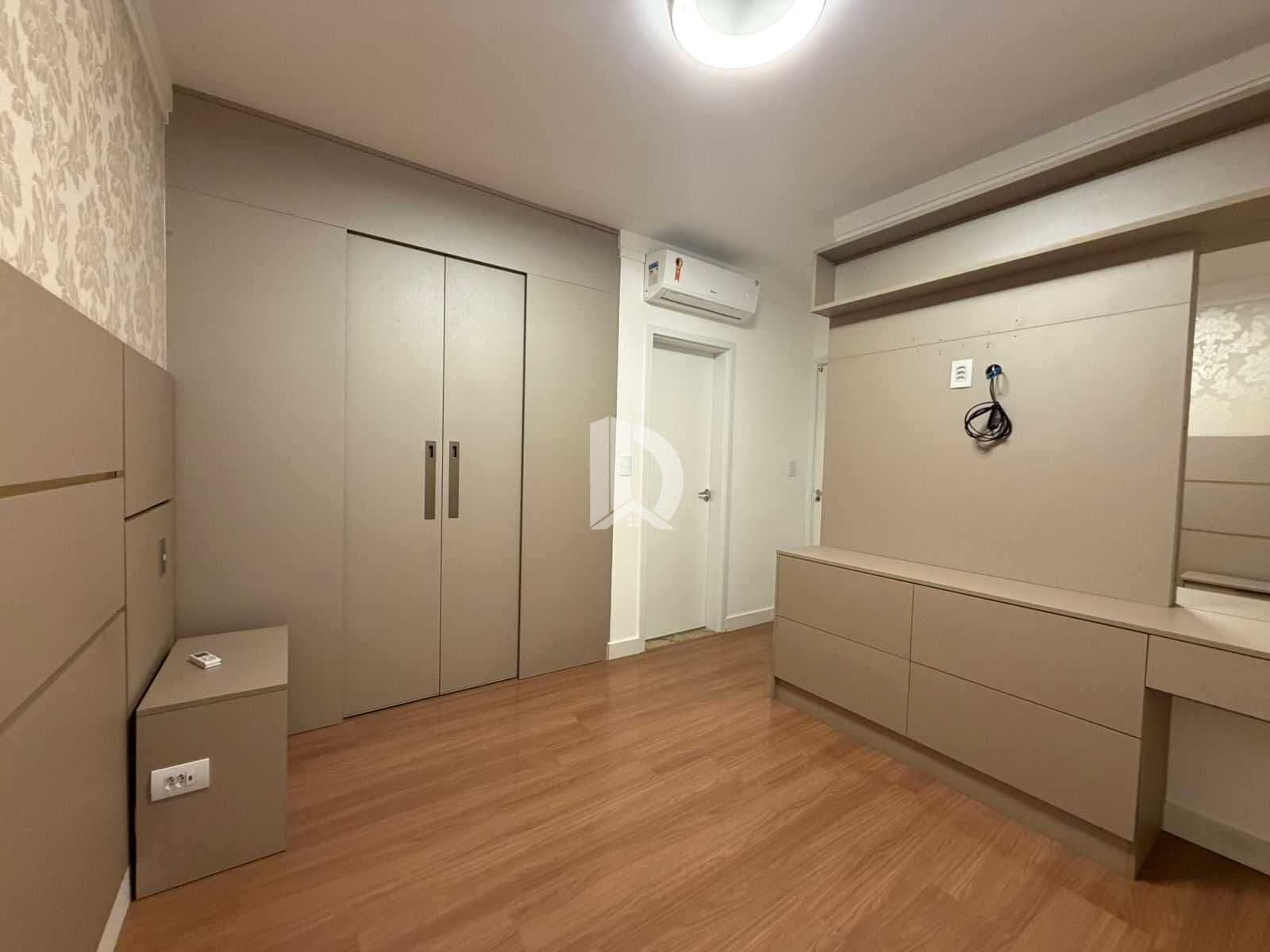 Apartamento em Sorocaba - Parque Campolim