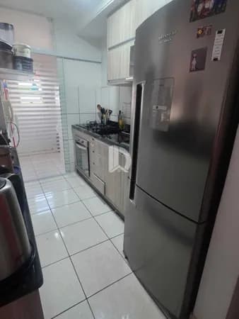 Apartamento em Vila Guilherme, Votorantim/SP
