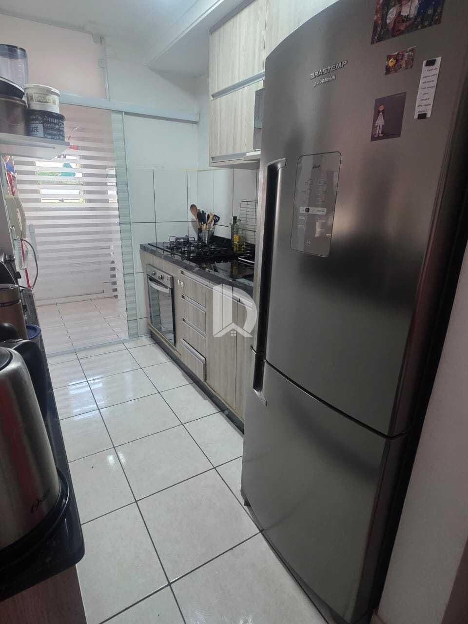 Apartamento em Vila Guilherme, Votorantim/SP