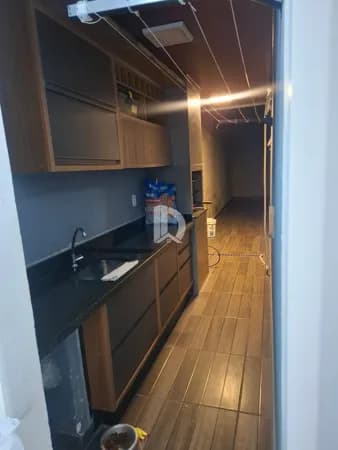 Casa Geminada em Centro, Votorantim/SP
