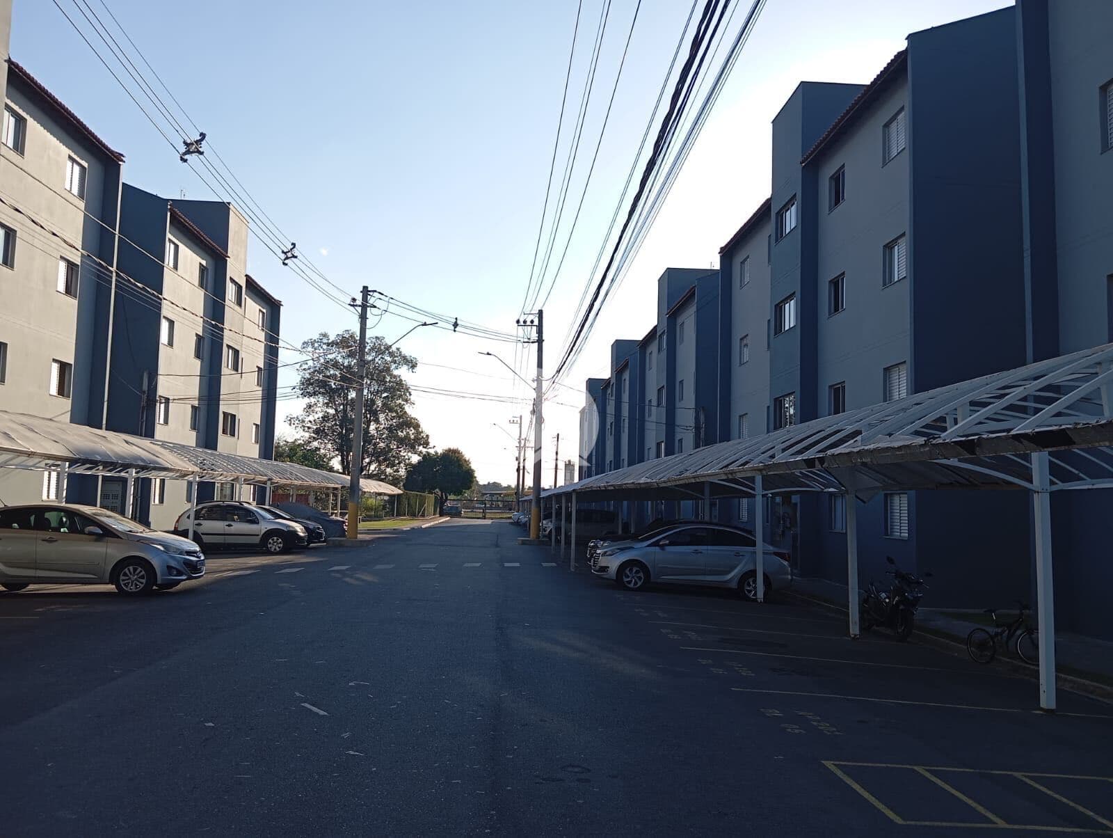 Apartamento em Votorantim - Parque São João