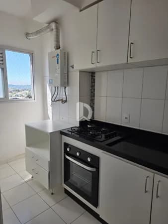 Apartamento em Sorocaba - Parque Campolim