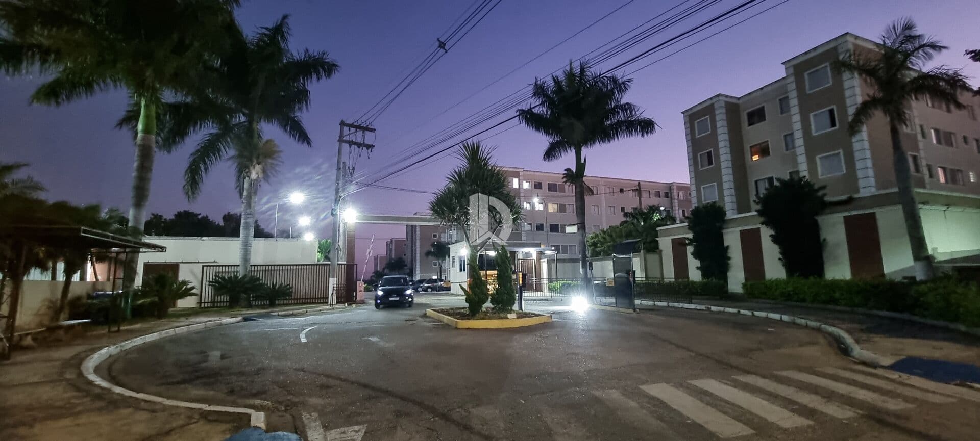Apartamento em Votorantim - Jardim Novo Mundo