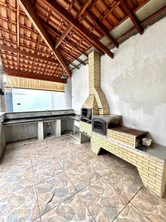 Casa em Sorocaba - Jardim Tropical
